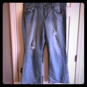 American eagle favorite boyfriend